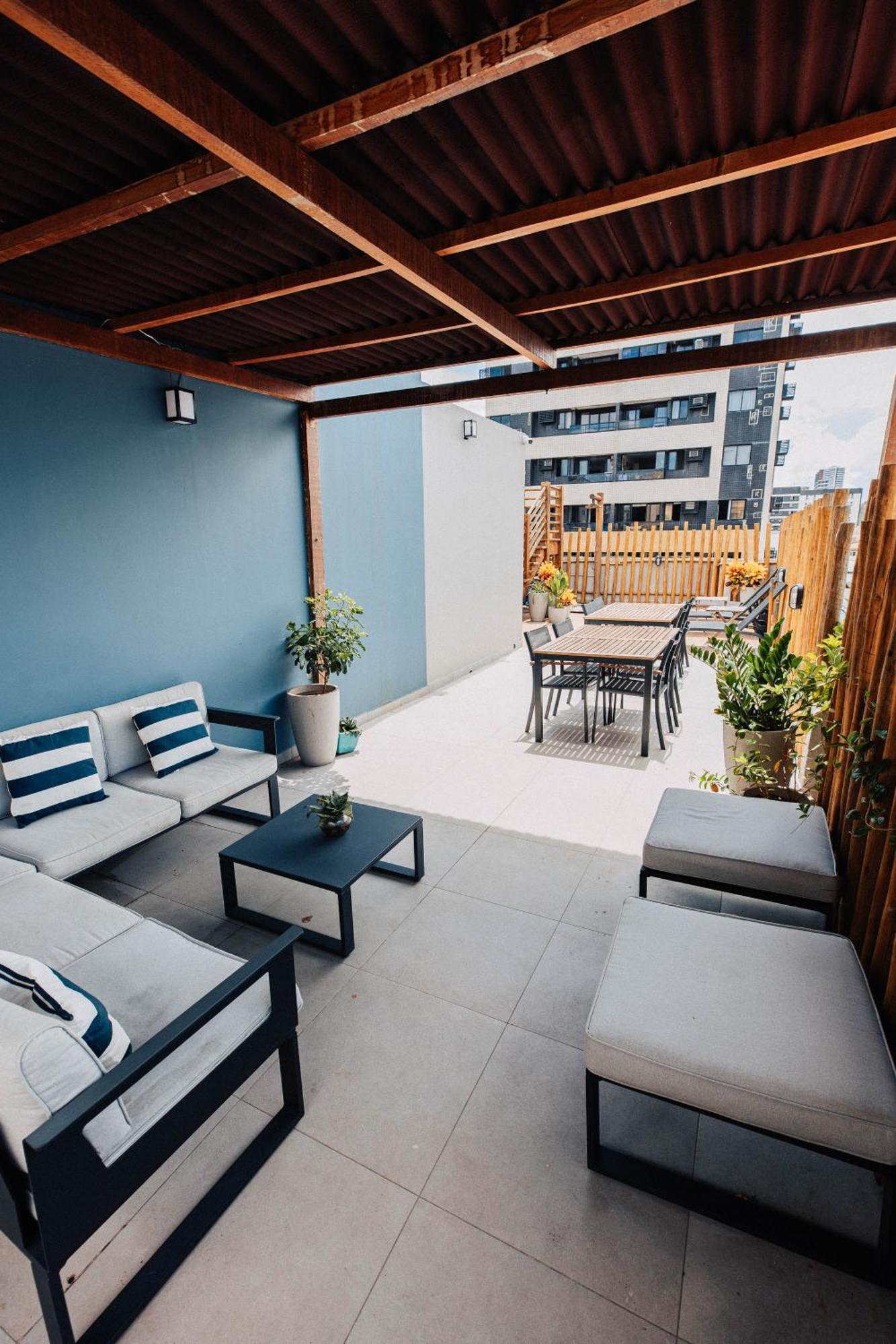 Hotel Capital Aguas