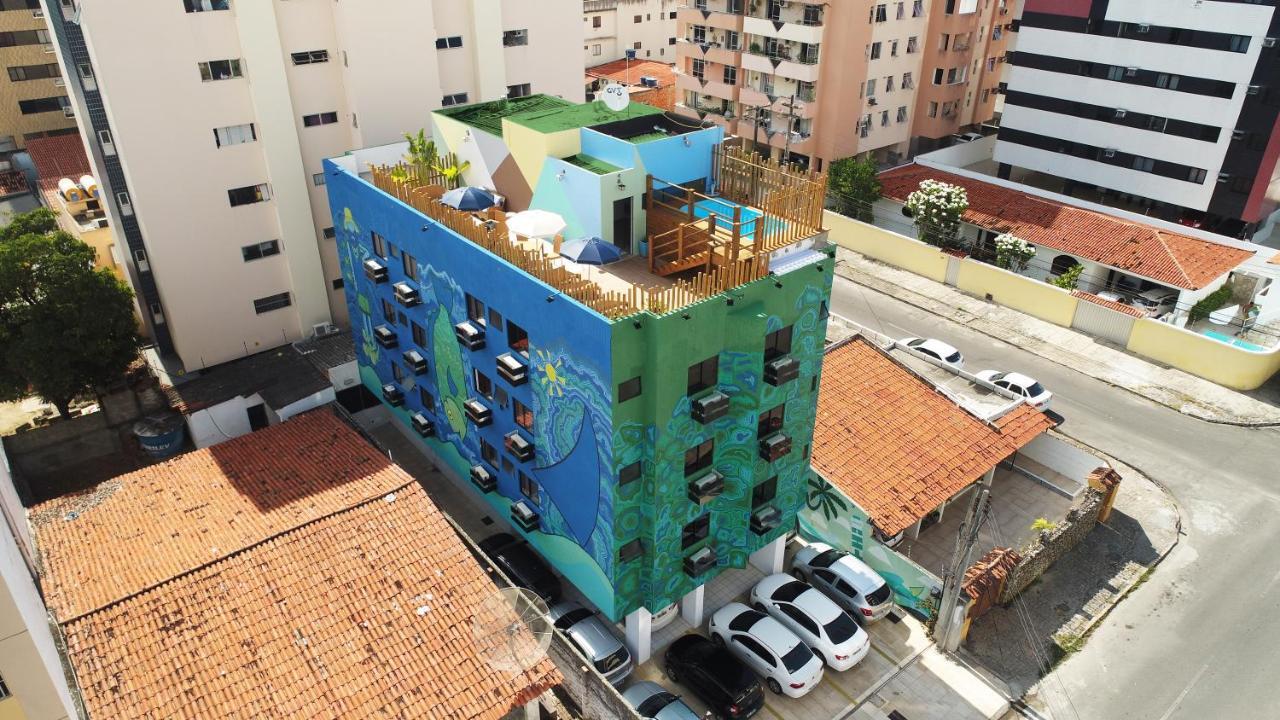 Capital Aguas Maceio (Alagoas)